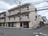 パープルビレッジの外観