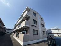 TNマンションIの外観