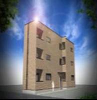 大阪府大阪市生野区中川東2(アパート)の賃貸物件の外観