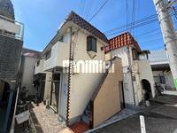 ヴェールドプレリーの外観