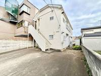 神奈川県横浜市戸塚区原宿4(アパート)の賃貸物件の外観