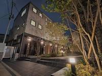 東京都品川区中延4(一戸建)の賃貸物件の外観