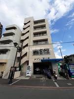 物件の外観画像