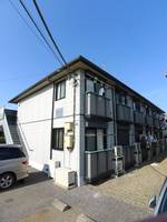 物件の外観画像