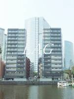 東京都品川区北品川1(マンション)の賃貸物件の外観