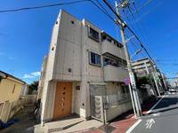 シャンベールケイの外観