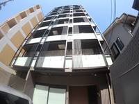 大阪府大阪市淀川区十三東1(マンション)の賃貸物件の外観