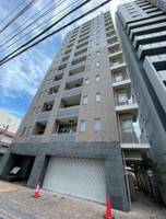 東京都北区堀船2(マンション)の賃貸物件の外観