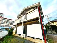 千葉県千葉市稲毛区園生町(アパート)の賃貸物件の外観