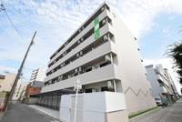 A・City名港 (エーシティー)の外観