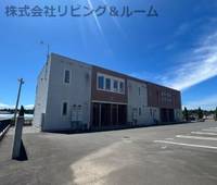 物件の外観画像