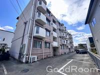 徳島県徳島市上助任町蛭子(マンション)の賃貸物件の外観