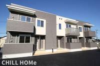 群馬県高崎市下里見町(アパート)の賃貸物件の外観