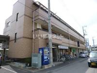 埼玉県春日部市大場(マンション)の賃貸物件の外観