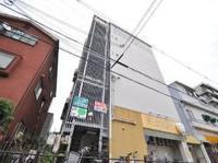 大阪府大阪市福島区吉野3(マンション)の賃貸物件の外観