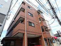 ウエストヴァリー樽町の外観