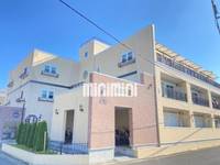 物件の外観画像