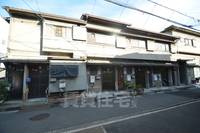 大阪府大阪市住之江区安立4(一戸建)の賃貸物件の外観