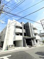 物件の外観画像