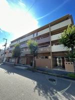 シェリール木村3の外観