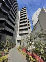 東京都墨田区向島5(マンション)の賃貸物件の外観