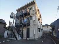 佳章原島の外観