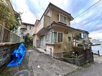 東京都あきる野市牛沼(一戸建)の賃貸物件の外観