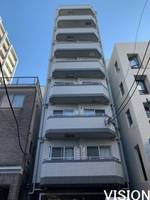 物件の外観画像