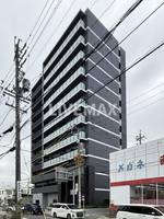S-RESIDENCE烏森aureateの外観