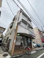 東京都練馬区北町1(マンション)の賃貸物件の外観