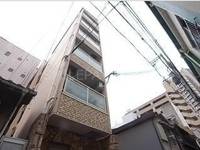 兵庫県神戸市兵庫区羽坂通3(マンション)の賃貸物件の外観