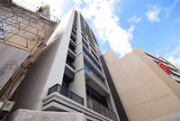 福岡県福岡市中央区清川1(マンション)の賃貸物件の外観