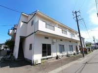 物件の外観画像