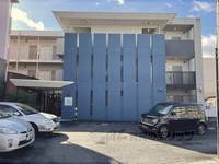 アンビエンテの外観