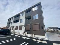 千葉県千葉市緑区誉田町2(アパート)の賃貸物件の外観