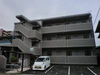 広島県廿日市市宮内3(マンション)の賃貸物件の外観
