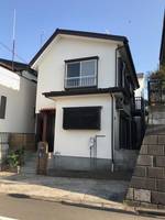 東京都八王子市絹ケ丘2(一戸建)の賃貸物件の外観