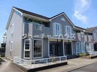 物件の外観画像