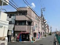 フィオーレの外観