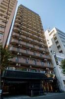 神奈川県横浜市中区吉田町(マンション)の賃貸物件の外観