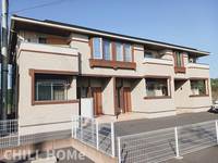 群馬県伊勢崎市三和町(アパート)の賃貸物件の外観