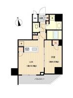 オーキッドレジデンス上野の間取り