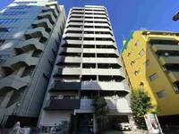 オーキッドレジデンス上野の外観