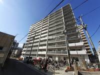 ヴァンヴェール森の宮の外観