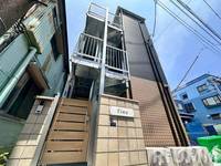 ティノ(Tino)の外観