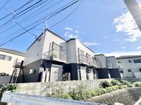 物件の外観画像