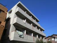 物件の外観画像