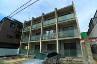 MTS GOKISO(ミトスゴキソ)の外観