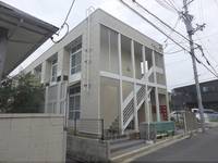 物件の外観画像