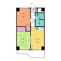 プラトー星の間取り